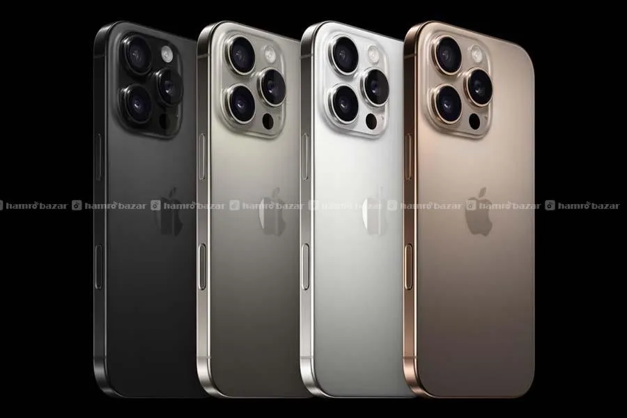 iPhone 16 pro max ready stock available now/iphone 1