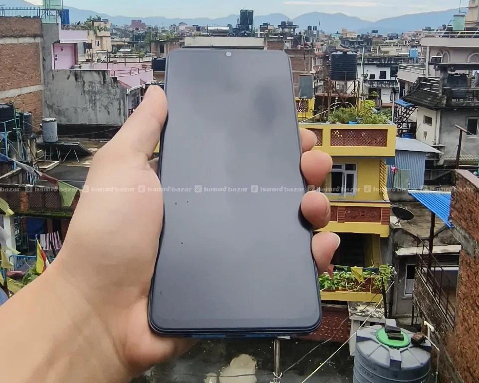 VIVO Y27 6/128GB 3