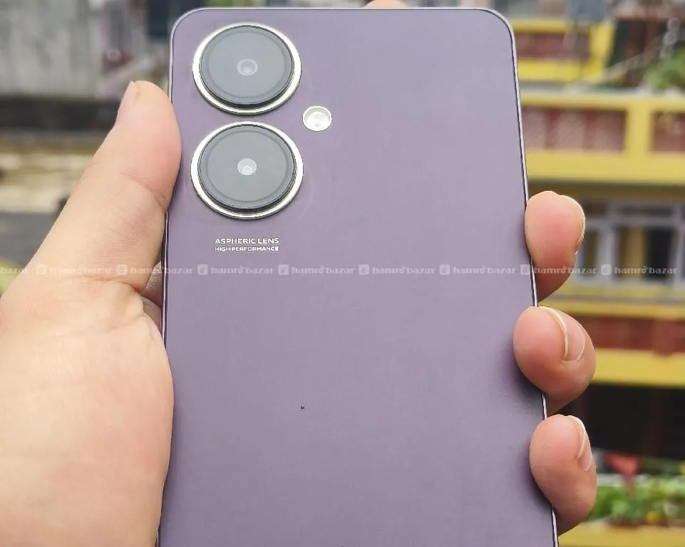 VIVO Y27 6/128GB 2