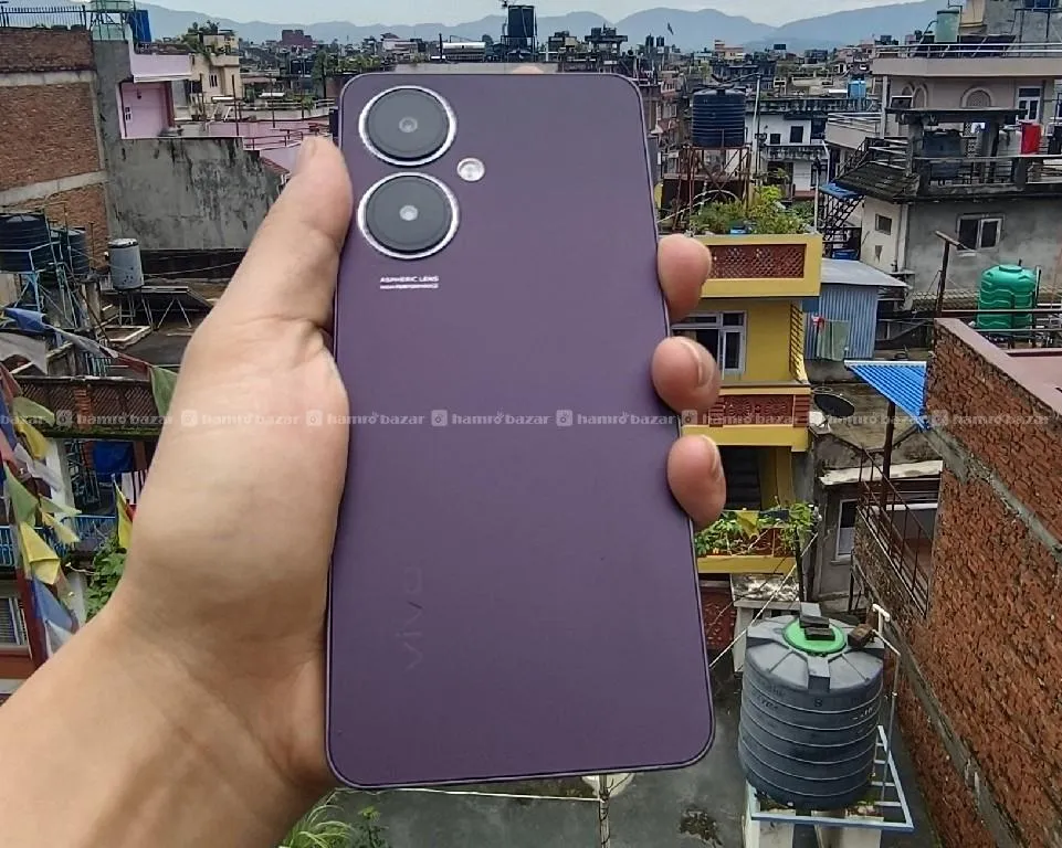 VIVO Y27 6/128GB 1