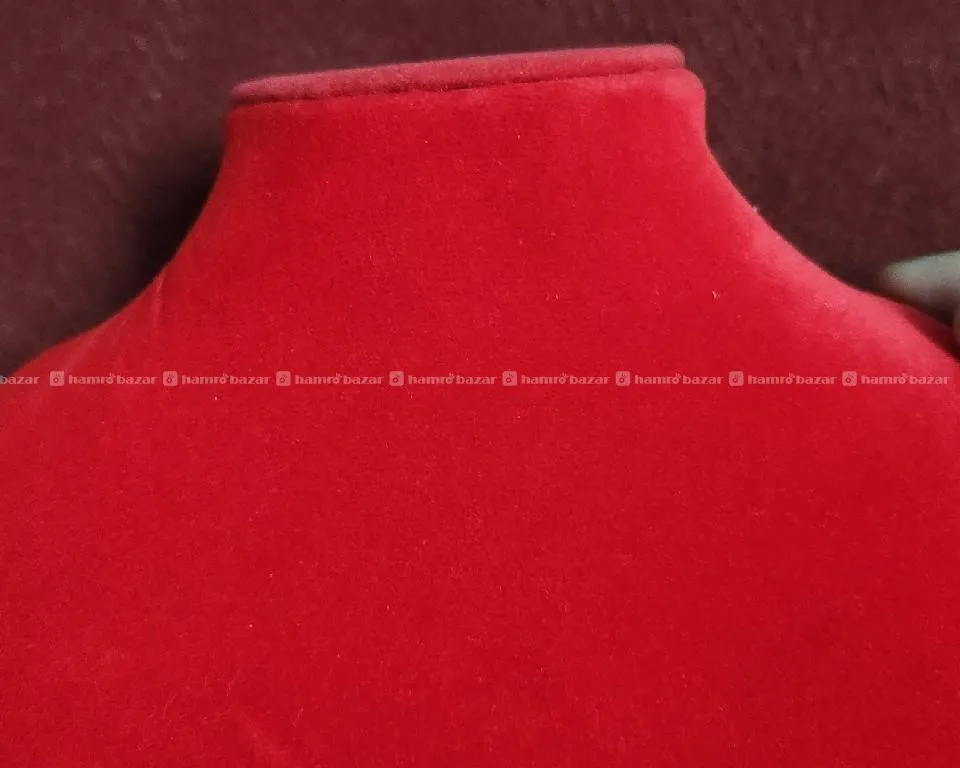 Neck Dummy for Storing Locket, Necklace 4