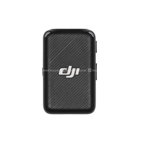 DJI ASR01 Mic 5