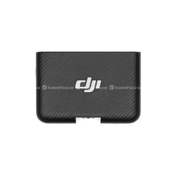 DJI ASR01 Mic 4