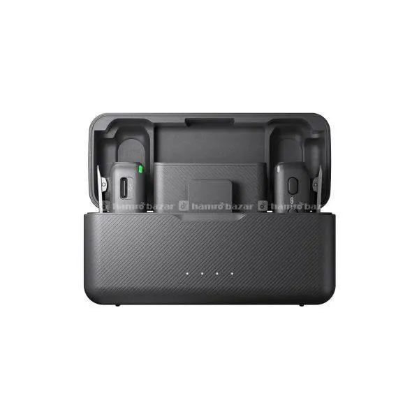 DJI ASR01 Mic