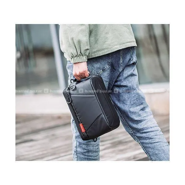 PGYTECH OneMo Shoulder Bag (Twilight Black) 3