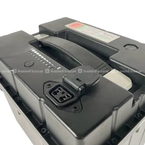 Lifan Lithium Battery   3