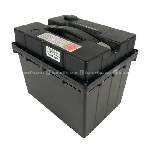 Lifan Lithium Battery   4
