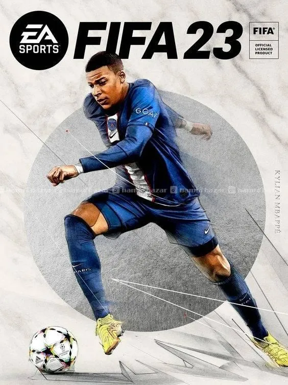 FIFA Games Steam Nepal