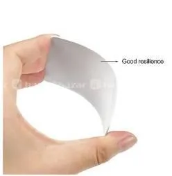 100 PCS NFC Cards Blank 215 NFC Cards 215 Tags Rew 2