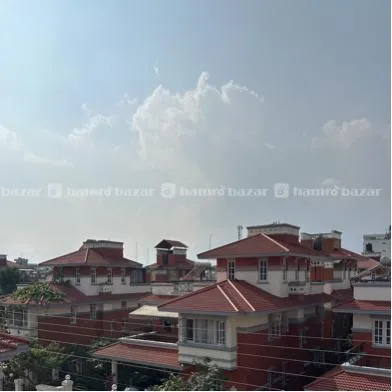 6.5 anna ma Baneko Bungalow civil homes 3 for sell 3