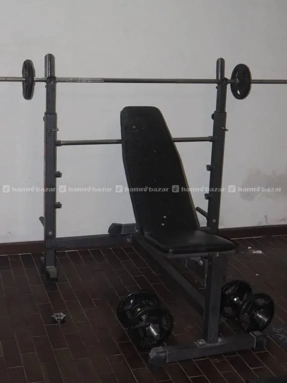 gym equipments for sale 3