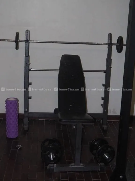 gym equipments for sale 2