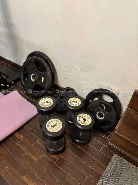 gym equipments for sale 6