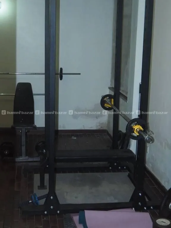 gym equipments for sale 4