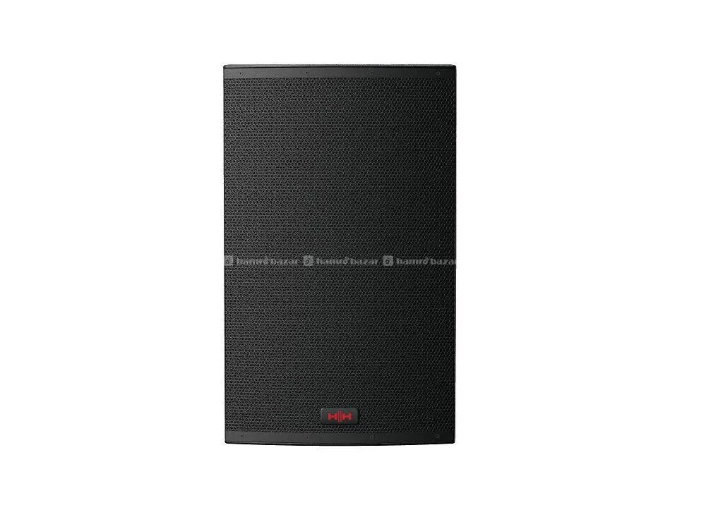 HH TRE-1501 15" Active Loudspeaker - Pair