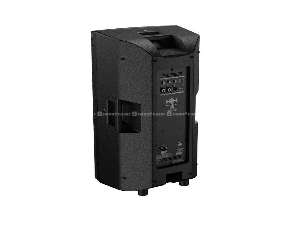 HH TRE-1501 15" Active Loudspeaker - Pair 3