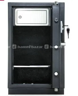 Deli-3658A Digital Safe 2