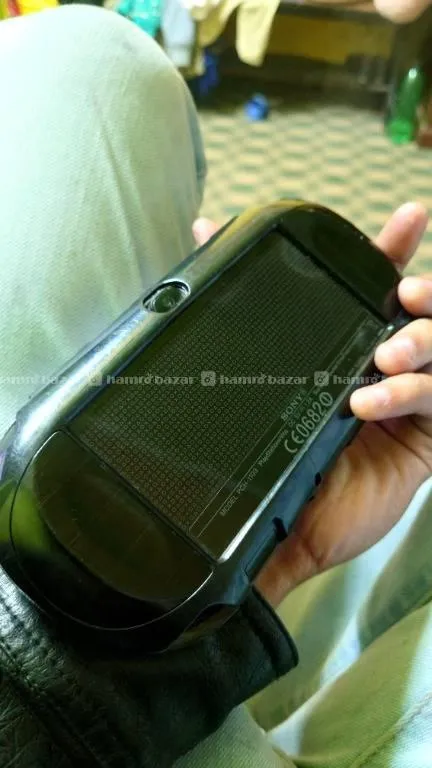 Ps vita flat 1