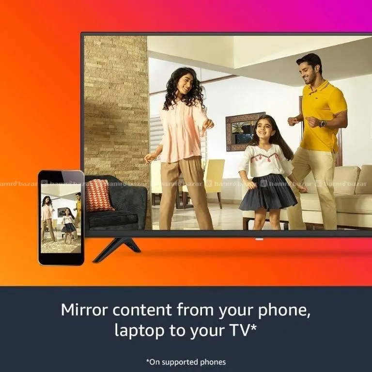 Amazon FireTV Stick, Alexa Voice Remote(3rd Gen) 2