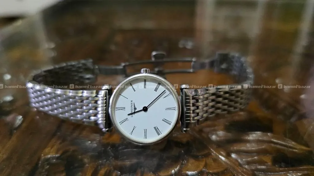 60% off ...Longines La Grande Classique Ladies wa 2