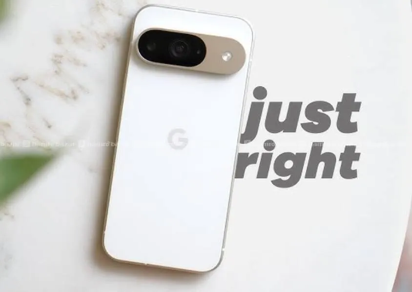 Google pixel 9, 12/256Gb 2