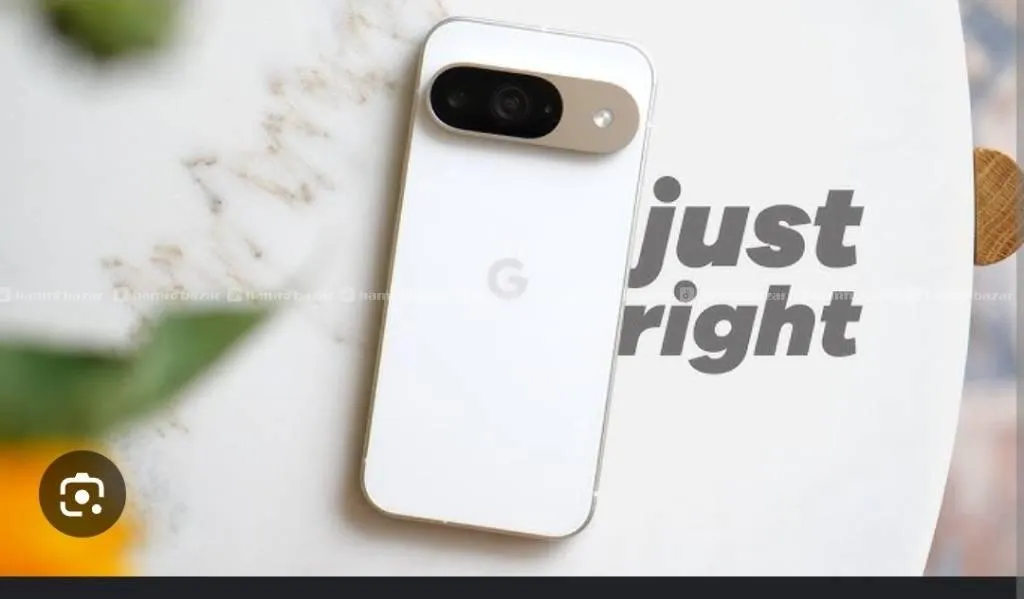 Google pixel 9, 12/256Gb 1