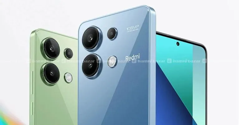 Redmi Note 13 8/256 11.11 Offer Authorized Warrant 1