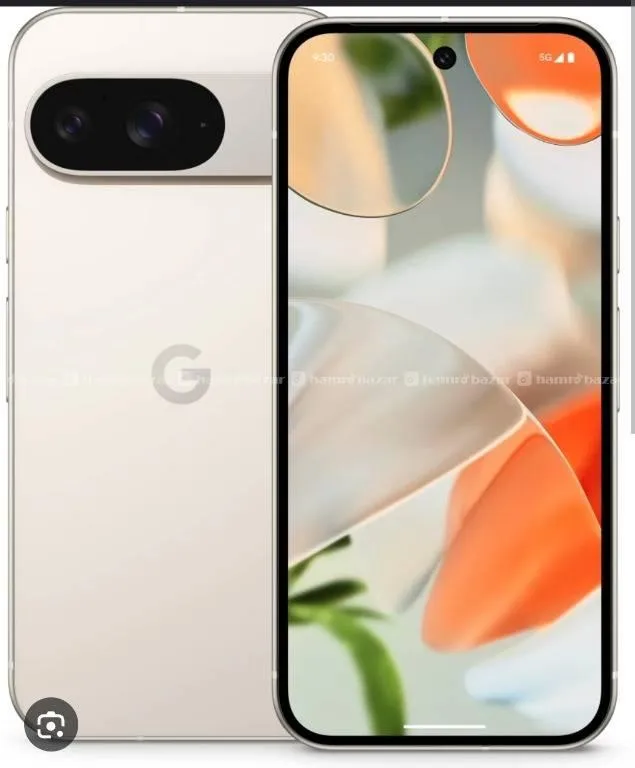 Google pixel 9, 12/256Gb 3