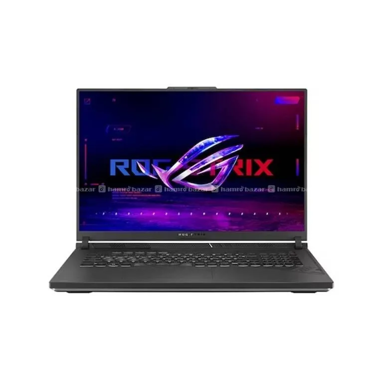 Asus ROG Strix SCAR G18 i9 14th Gen 32/1tb/4090 2