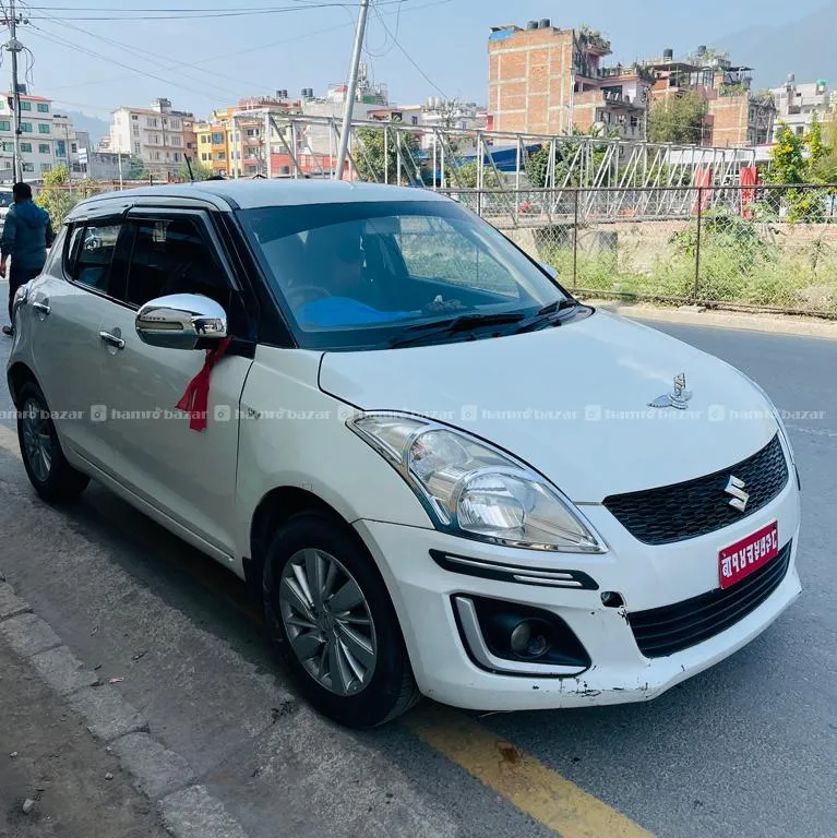 Swift Zxi for Rs.1995000 - Hamrobazar