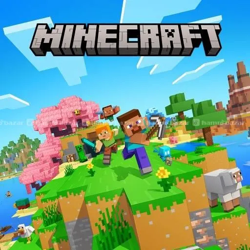 Minecraft Java Edition (Microsoft Account)