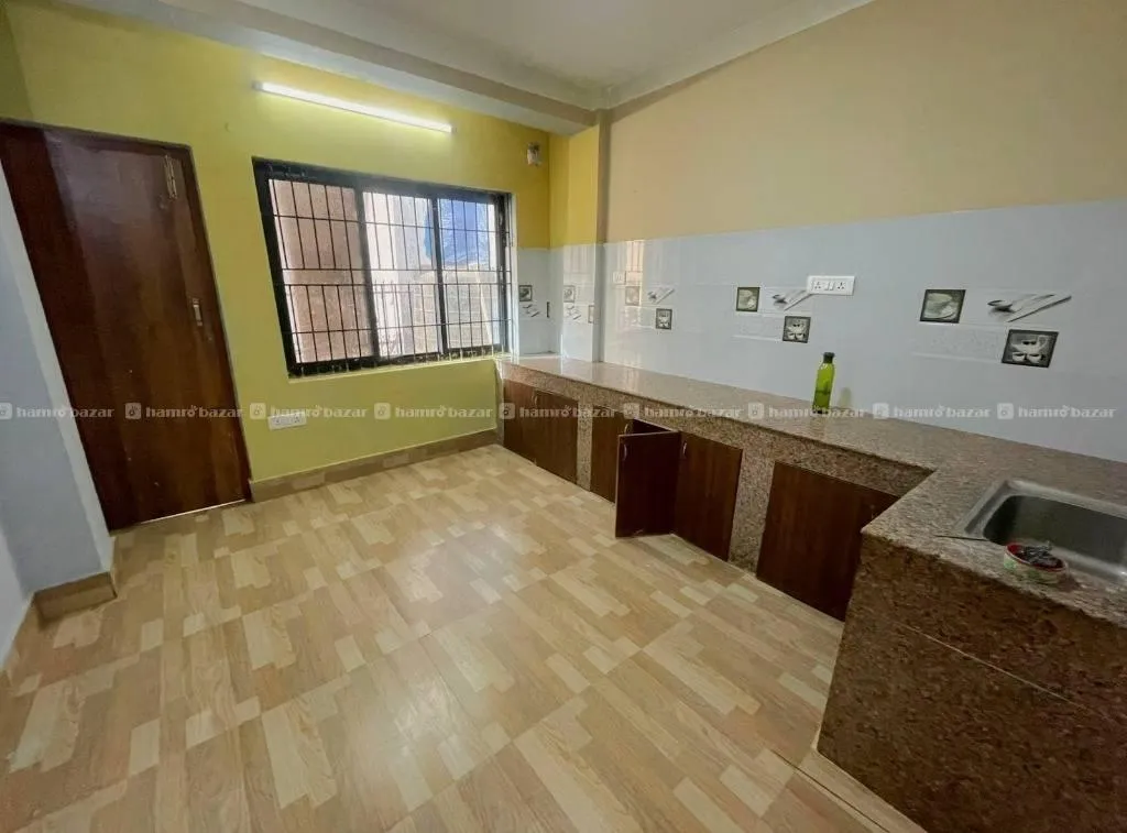 2BHK Flat Rent in Sano Thimi, Gatthaghar,Bhaktapur 1