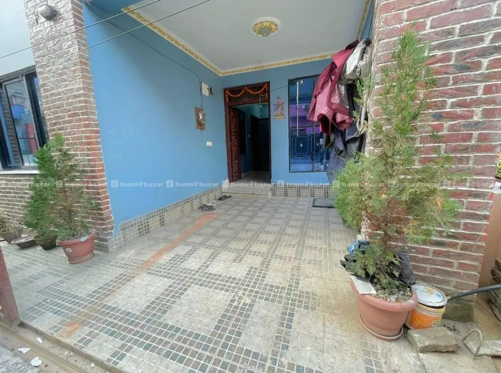 2BHK Flat Rent in Sano Thimi, Gatthaghar,Bhaktapur 5