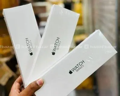 Apple Watch Series 9 45mm 2