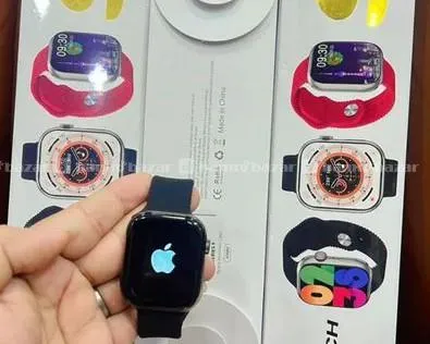 Apple Watch Series 9 45mm 7