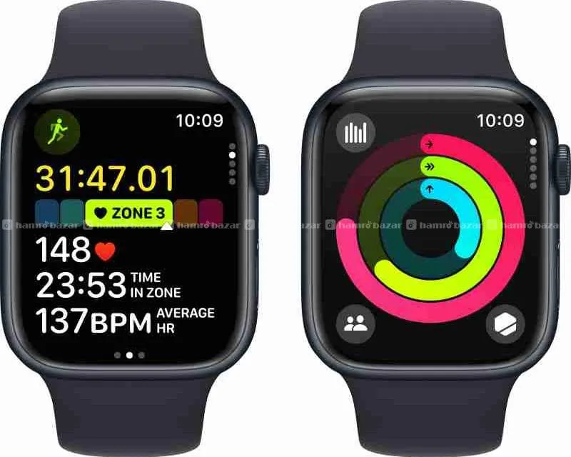 Apple Watch Series 9 45mm 5