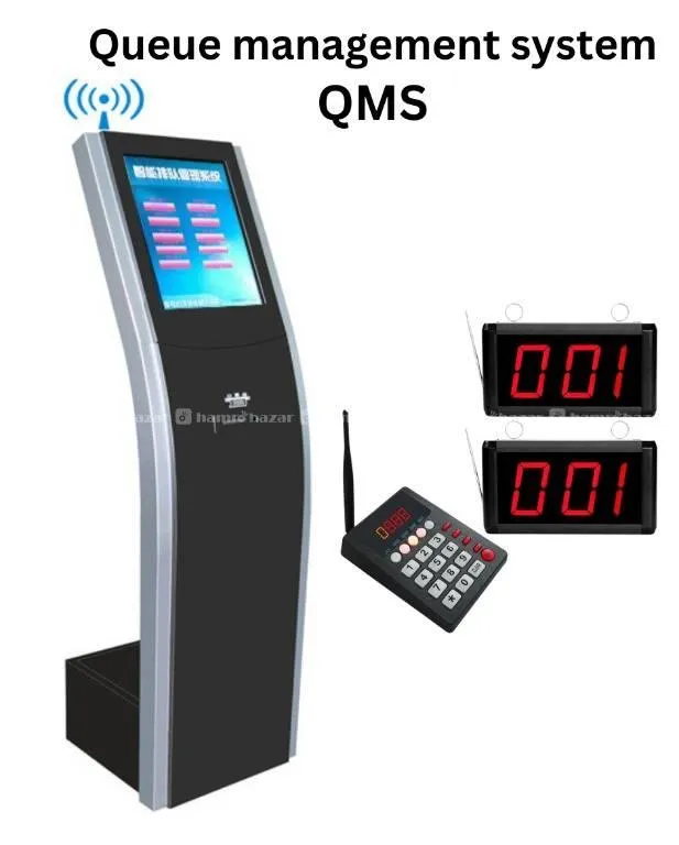 Buy Token System Machine नेपालकै सब भन्दा सस्तो मूल्य in Nepal - Hamrobazar