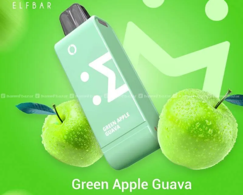 best shroom vape Ebdesign Te6000 Disposable Vape Nicotine Ebdesign Te6000 TE6000 Disposable  Vape Device (6000 Puff Elf Bar main image 1