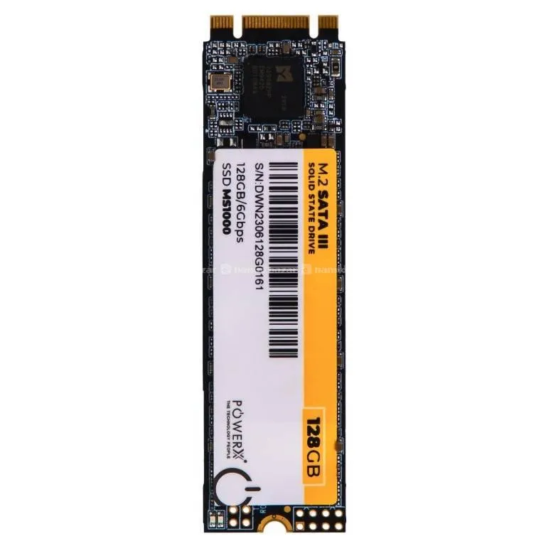 128 SSD 1