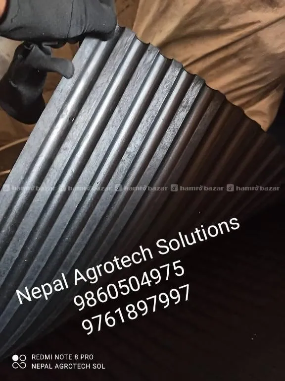 High-Quality ISO-certified Cow mats are available  4