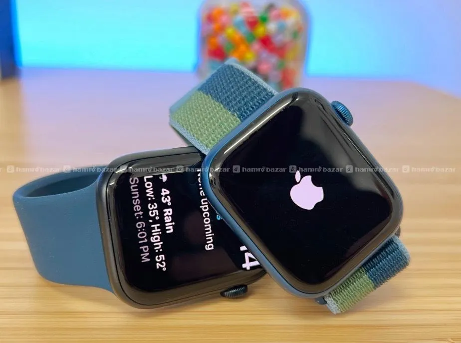 2 Apple watch series 7 for sale 1