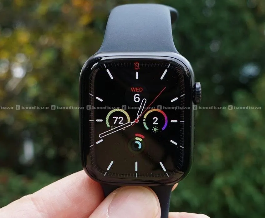 2 Apple watch series 7 for sale 2