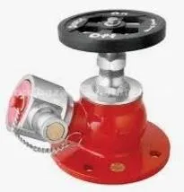 Fire hydrant valve gun metal and ss