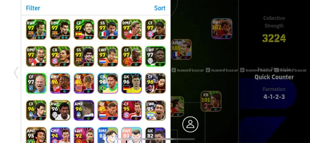 Efootball 2