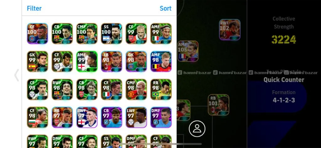 Efootball 3