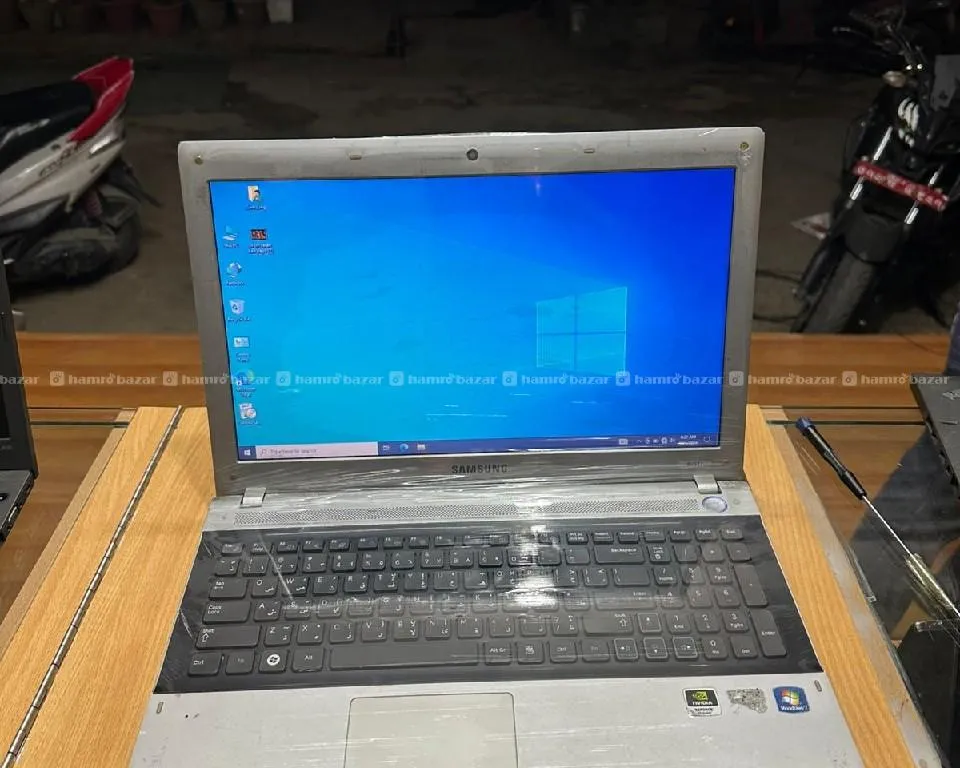 acer 6gb ram 500gb storage full fresh laptop 2