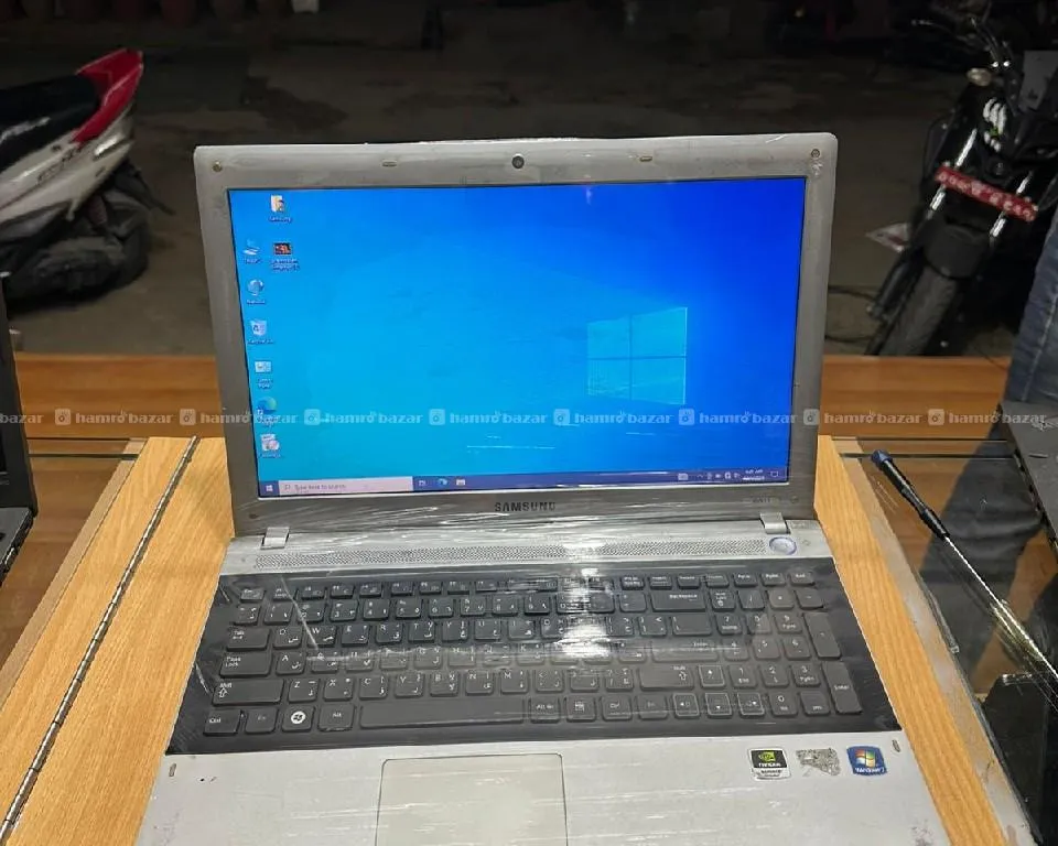 acer 6gb ram 500gb storage full fresh laptop 1