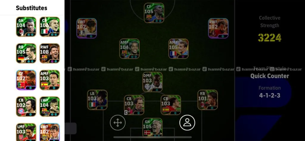 Efootball 4