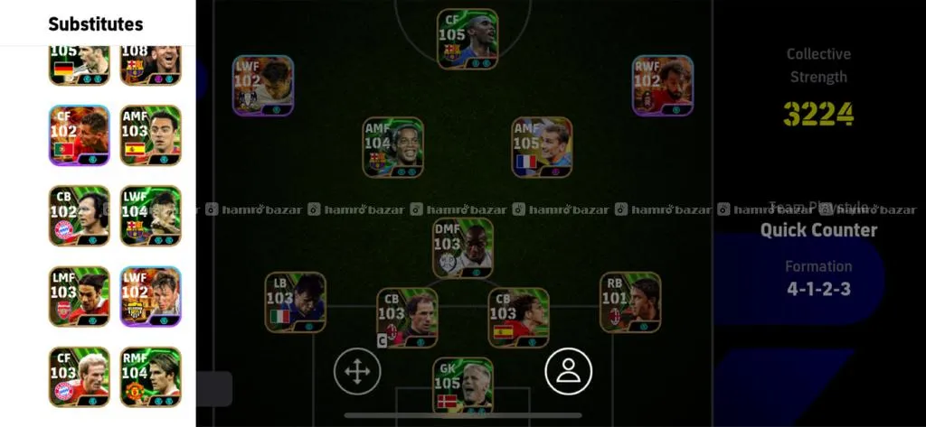 Efootball 5