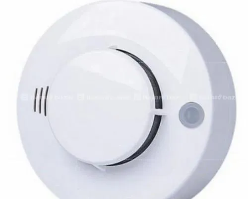 Smoke Detector fire alarm in Nepal 2